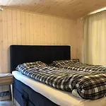 New Large In Out & Sauna