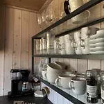 New Large In Out & Sauna