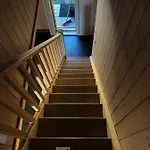 بيت للعطل New Large In Out & Sauna Sjusjøen