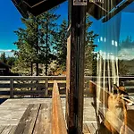 بيت للعطل New Large In Out & Sauna Sjusjøen