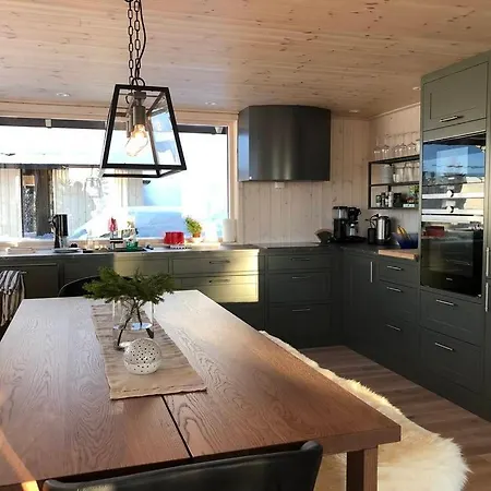 Modern New Large In Out *