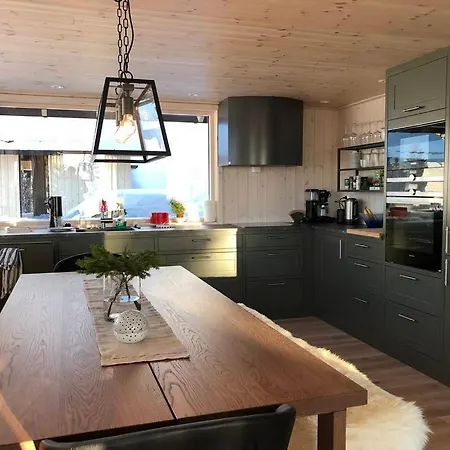 New Large In Out & Sauna *