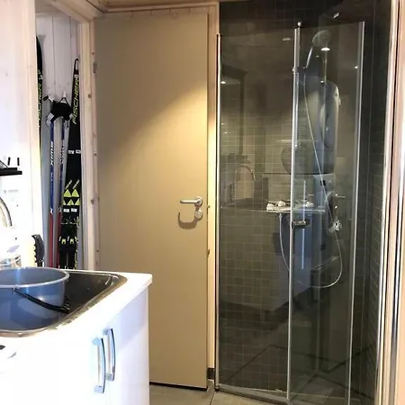 New Large In Out & Sauna * Ringsaker