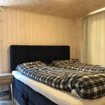 New Large In Out & Sauna