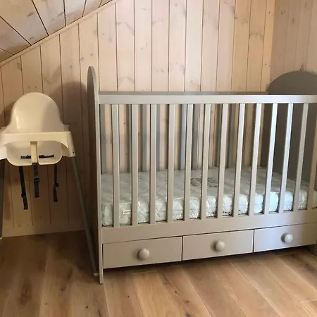 Modern New Large In Out * Ringsaker