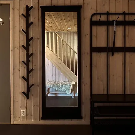 New Large In Out & Sauna *