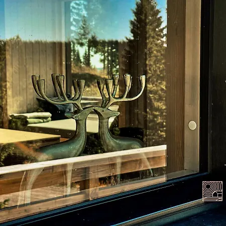 New Large In Out & Sauna *