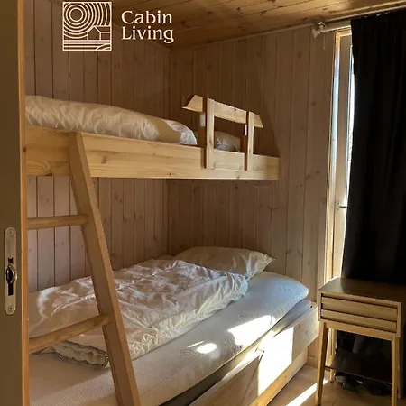 Дом отдыха New Large In Out & Sauna