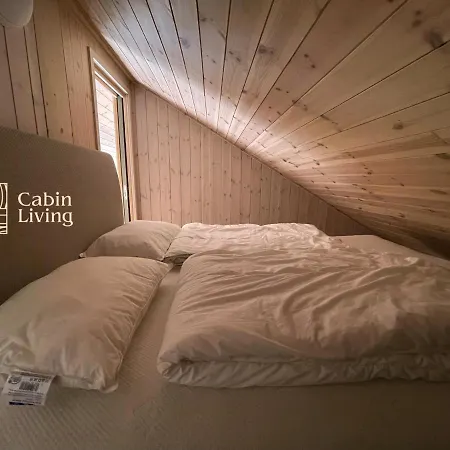 New Large In Out & Sauna