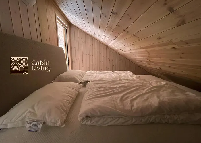 New Large In Out & Sauna