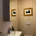New Large In Out & Sauna Casa vacanze *