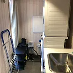 Casa vacanze New Large In Out & Sauna *