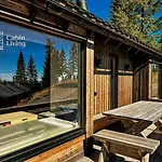 New Large In Out & Sauna Casa vacanze