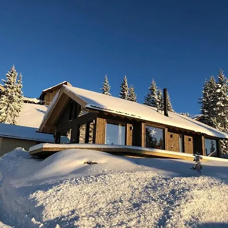 Casa vacanze New Large In Out & Sauna *