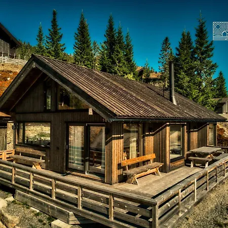 New Large In Out & Sauna